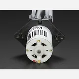 Peristaltic Liquid Pump with Silicone Tubing - Image 4