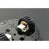 2WD miniQ Robot Chassis - Image 6