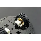 2WD miniQ Robot Chassis - Image 6