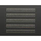 2mm Pitch 40-Pin Break-apart Male Headers - Pack of 5 - Image 4