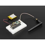 Adafruit LoRa Radio FeatherWing - RFM95W 433 MHz - Image 7
