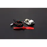 Gravity: Arduino DC Fan Module - Image 1