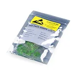LED - Basic Green 5mm (25 pack) - Image 4