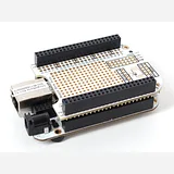 Stacking Header Set for Beagle Bone Capes (2x23) - Image 4