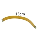 Raspberry Pi Camera Cable Extension Cable 15cm - Image 2