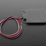 Mono Enclosed Speaker - 1W 8 Ohm - Image 2
