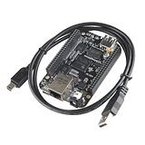 Beaglebone Black - Rev C - Image 1