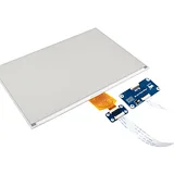 10.2" e-Paper Display (G) – 960x640, Quad-Color, SPI with driver Hat - Image 2