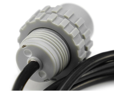 IP68 Underwater Ultrasonic Obstacle Avoidance Sensor (3m, UART)