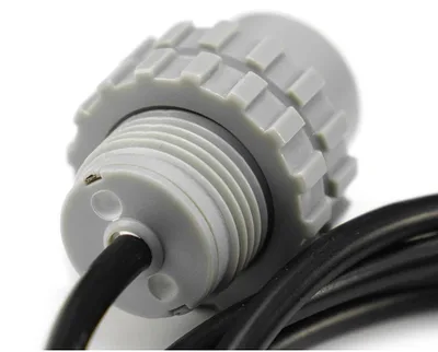 IP68 Underwater Ultrasonic Obstacle Avoidance Sensor (3m, UART)