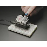 Translucent Keycaps for MX Compatible Switches - 10 pack - Image 8