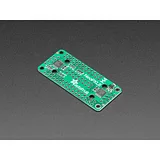 Adafruit NeoPXL8 FeatherWing for Feather M4 - 8 x DMA NeoPixels! - Image 5