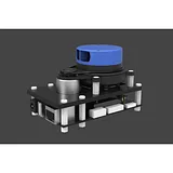 SLAMTEC MAPPER M1M1-360°Laser Mapping Sensor TOF 20m - Image 3