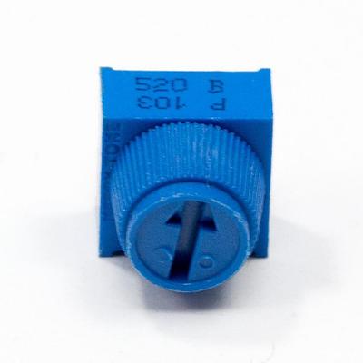 Trim Potentiometer (10KΩ) - 10kΩ
