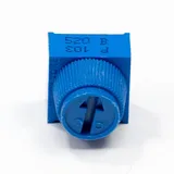 Trim Potentiometer (10KΩ) - 10kΩ - Image 1