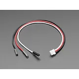 JST PH 3-Pin to Female Socket Cable - 200mm - Image 1