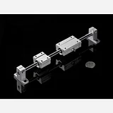 Linear Rail Shaft Guide/Support - 8mm Diameter [SK8] - Image 3