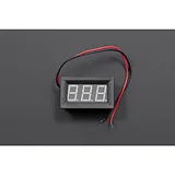 LED Voltage Meter (Green) - Image 3