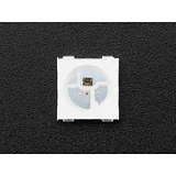 NeoPixel RGB 5050 LED with Integrated Driver Chip - 100 Pack - Image 4
