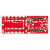 Teensy 3.1 XBee Adapter - Image 5