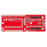 Teensy 3.1 XBee Adapter - Image 5