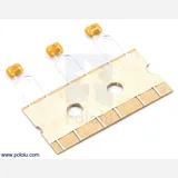 Ceramic Capacitor 3-Pack 0.1uF 100V - Image 2