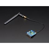 Adafruit RFM95W LoRa Radio Transceiver Breakout - 868 or 915 MHz - Image 7