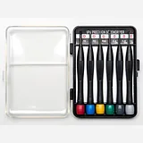 Precision screwdriver set (6 pieces) - Image 1