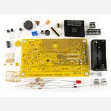 Geiger Counter Kit - Radiation Sensor - Image 3