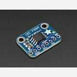 Adafruit I2C Non-Volatile FRAM Breakout - 256Kbit / 32KByte - Image 2
