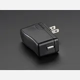 5V 2A Switching Power Supply w/ USB-A Connector - Image 1