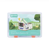 ELECFREAKS micro:bit Petal Smart Home Explorer Kit - Image 1