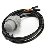 IP68 Underwater Ultrasonic Obstacle Avoidance Sensor (3m, UART) - Image 2