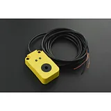 Ring Inductive Proximity Sensor (6mm Hole Diameter) - Image 1