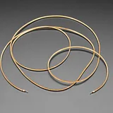 nOOds - Flexible LED Filament - 24V 1.2m long - Blue - Image 2