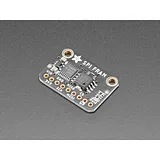Adafruit SPI Non-Volatile FRAM Breakout - 4 Mbit / 512 KBytes - MB85RS4MT - Image 1