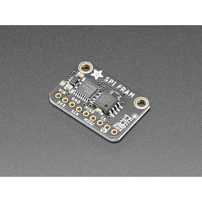 Adafruit SPI Non-Volatile FRAM Breakout - 4 Mbit / 512 KBytes - MB85RS4MT