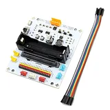 Pinout Motor/ Servor Shield for BBC Micro: bit - Image 1