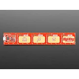 Adafruit PyRuler - Engineer Reference Ruler with CircuitPython - Image 1