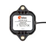 GNSS L1/L5 Multi-Band High Precision Antenna - 5m (SMA) - Image 3