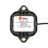 GNSS L1/L5 Multi-Band High Precision Antenna - 5m (SMA) - Image 3