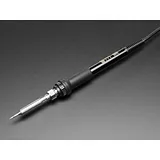 Adjustable 60W Pen-Style Soldering Iron - 220VAC UK Plug - BEST 102C - Image 1