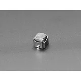 Mini Soft Touch Push-button Switches (6mm square) x 10 pack - Image 1