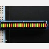 Bi-Color (Red/Green) 24-Bar Bargraph w/I2C Backpack Kit - Image 1