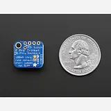 Adafruit Pro Trinket LiIon/LiPoly Backpack Add-On - Image 7