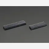 Feather Header Kit - 12-pin and 16-pin Female Header Set - Image 3