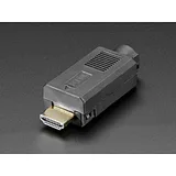 HDMI Plug Breakout Board - Image 4