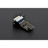 Arduino RS232 to TTL Converter with DB9 (MAX202) - Image 3