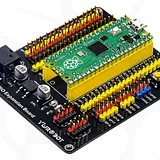 GPIO Expansion Board for Raspberry Pico - Image 4