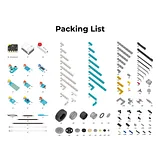 ELECFREAKS micro:bit Nezha Pro Ocean Kit - Image 5